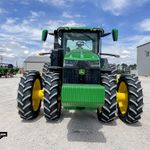 2024 John Deere 8R 370 at LandMark in Beatrice, NE