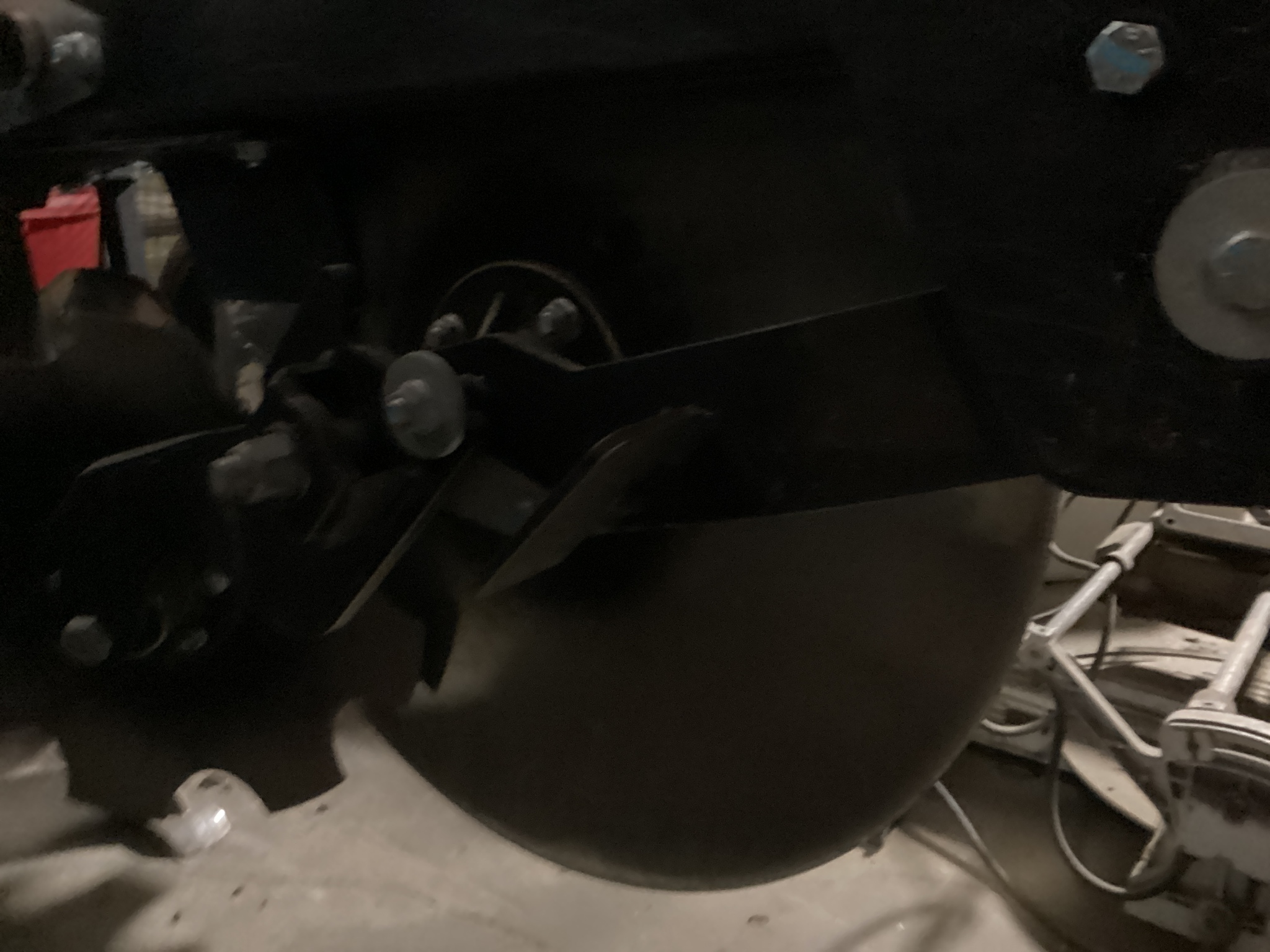  2025 KUHN 1210M 830R at LandMark in Arapahoe, NE