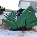  2024 John Deere C12R at LandMark in Minden, NE