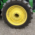  2024 John Deere 8R 310 at LandMark in Minden, NE