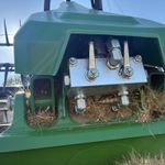  2022 John Deere HD40F at LandMark in Beatrice, NE