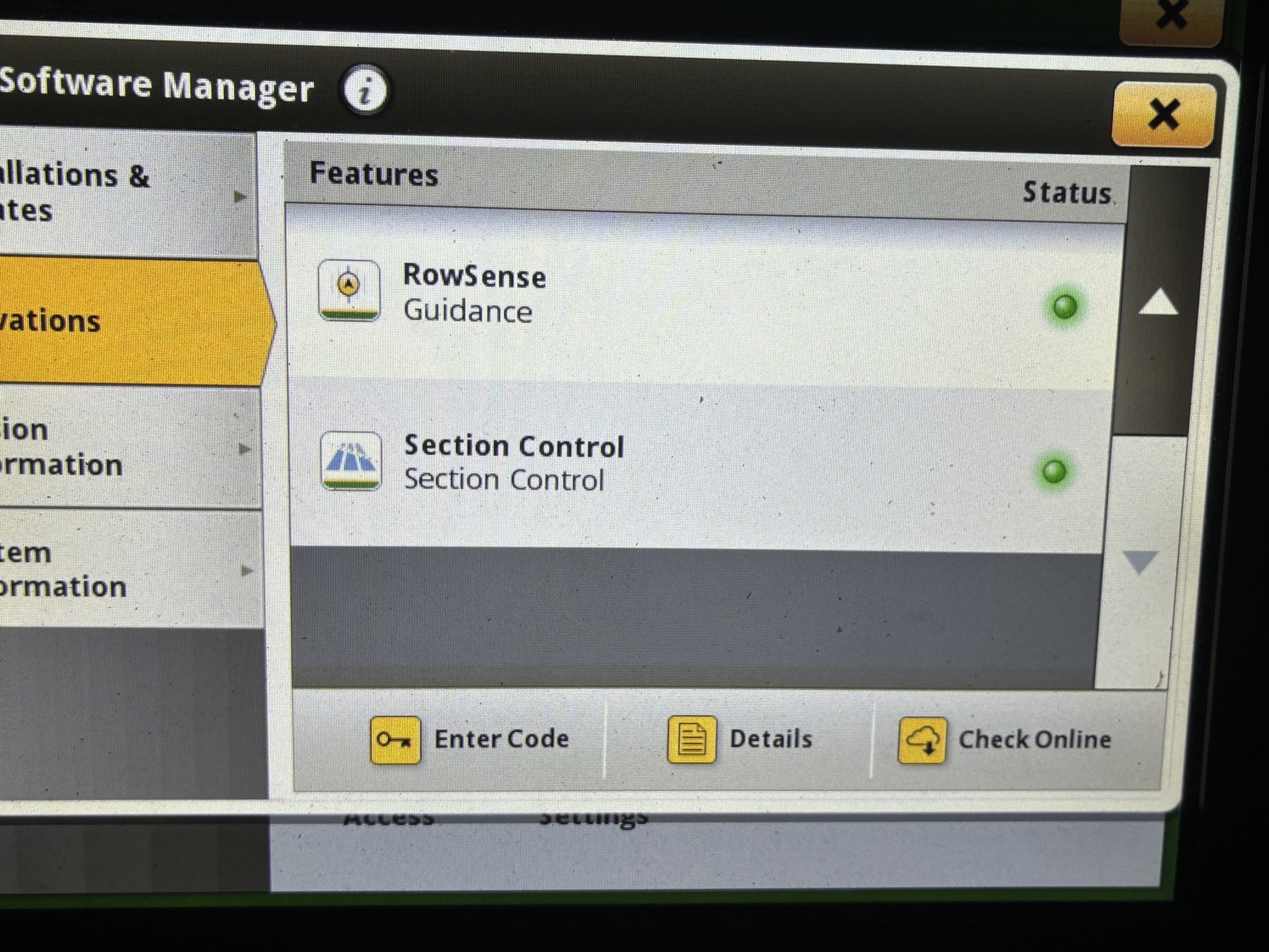  2023 John Deere S770 at LandMark in Beatrice, NE