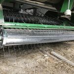  2021 John Deere 560M at LandMark in Smith Center, KS