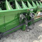  2022 John Deere C12R at LandMark in Hebron, NE