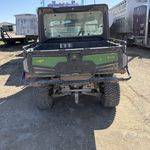  2025 John Deere XUV 845M at LandMark in Marysville, KS