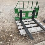  2023 Frontier AP12D at LandMark in Beatrice, NE