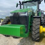  2023 John Deere 8R 310 at LandMark in Beatrice, NE