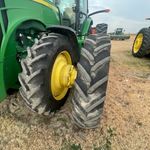  2012 John Deere 8360R at LandMark in Phillipsburg, KS