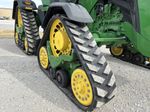  2024 John Deere 8RX 370 at LandMark in Kearney, NE