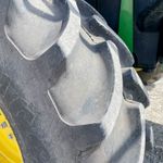  2024 John Deere W235R at LandMark in Fairfield, NE