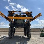  2022 Hagie STS12 at LandMark in Fairfield, NE
