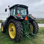  2024 John Deere 6175M at LandMark in Minden, NE