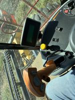  2011 NEW HOLLAND H8040 at LandMark in Lexington, NE