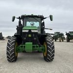  2023 John Deere 7R 250 at LandMark in Smith Center, KS