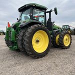  2024 John Deere 8R 310 at LandMark in Minden, NE