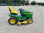  2012 John Deere X500 at LandMark in Red Cloud, NE