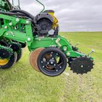  2021 John Deere 1795 at LandMark in Hastings, NE