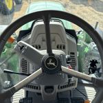  2024 John Deere 6155M at LandMark in Phillipsburg, KS