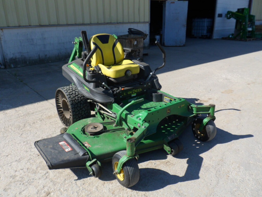Used 2018 John Deere Z960M at Tri County Equipment Bad Axe, MI