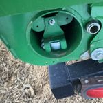  2024 John Deere RD35F at LandMark in Minden, NE