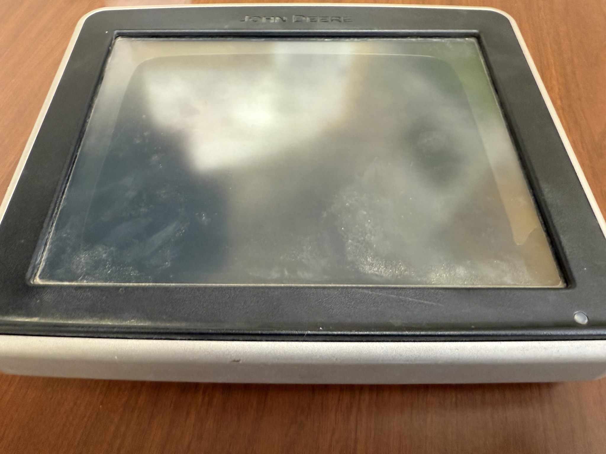  2015 John Deere 2630 Display at LandMark in Arapahoe, NE