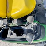  2013 John Deere 1025R at LandMark in Smith Center, KS