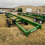  2023 Headhunter HHC43-DA/DB at LandMark in Kearney, NE