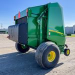  2020 John Deere 560M at LandMark in Kearney, NE