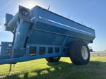  1996 Kinze 840 at LandMark in Marysville, KS