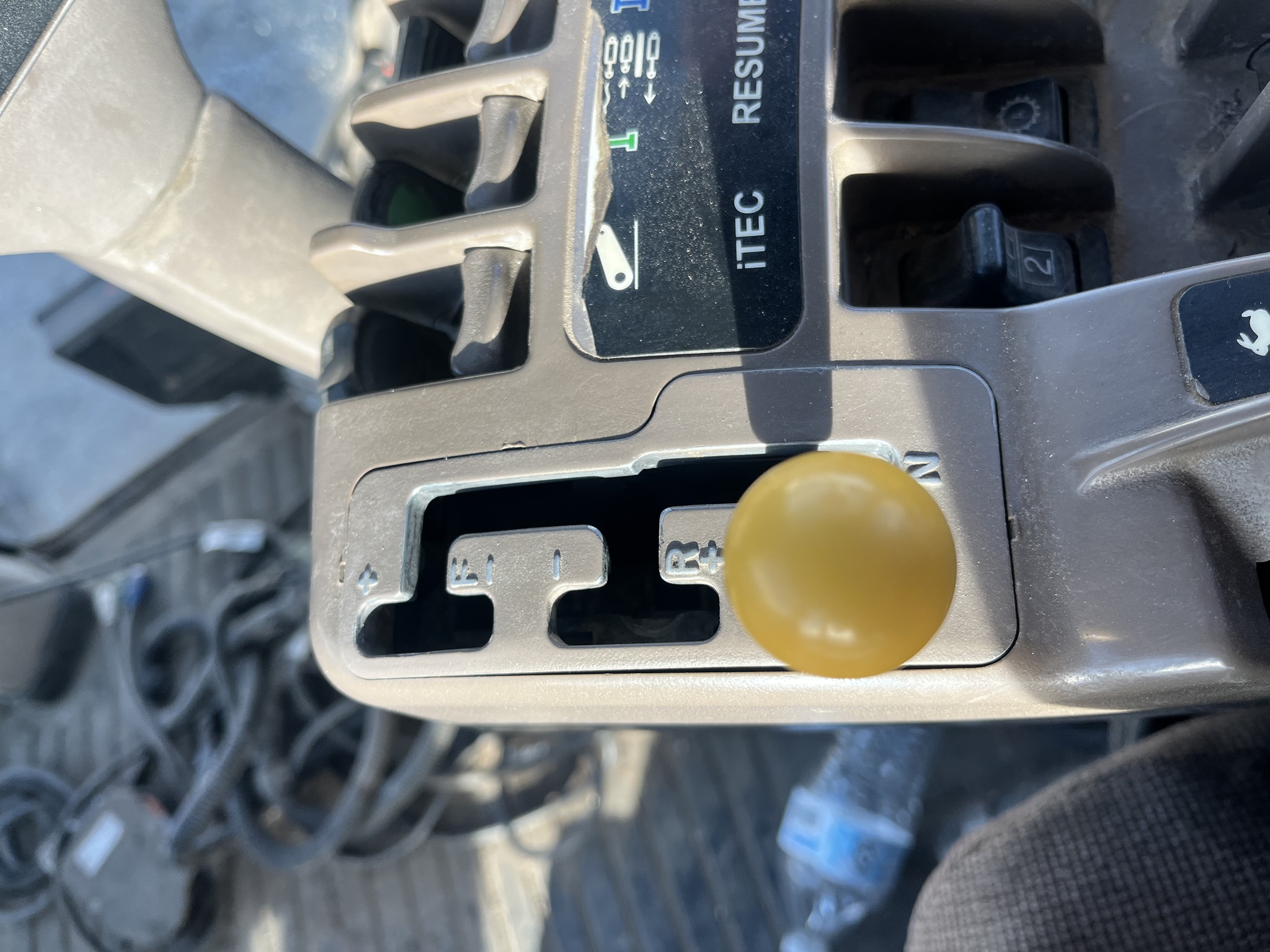  2010 John Deere 8320R at LandMark in Hastings, NE