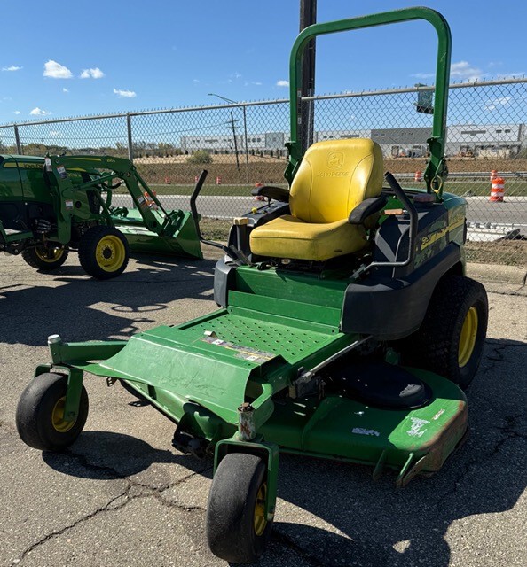 On Lot 2008 John Deere 997 at Tri County Equipment Auburn Hills, MI