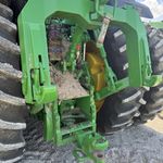  2024 John Deere 8R 370 at LandMark in Beatrice, NE