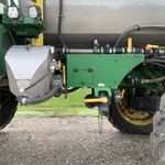  2022 John Deere 612R at LandMark in Lexington, NE