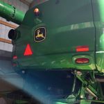  2016 John Deere S670 at LandMark in Holdrege, NE