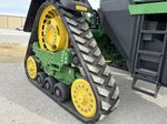  2024 John Deere 8RX 370 at LandMark in Kearney, NE
