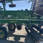 2019 John Deere 2660VT at LandMark in Lexington, NE