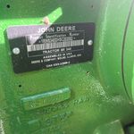  2025 John Deere 8R 340 at LandMark in Minden, NE