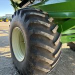  2016 Brent 882 at LandMark in Hastings, NE