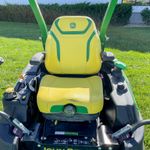  2023 John Deere Z994R at LandMark in Lexington, NE