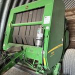  2016 John Deere 569 at LandMark in Lexington, NE