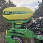  2017 John Deere 1725 CCS at LandMark in Holdrege, NE