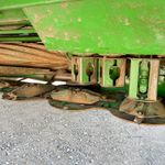  2024 John Deere W235R at LandMark in Smith Center, KS