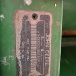  2011 John Deere 630F at LandMark in Hebron, NE