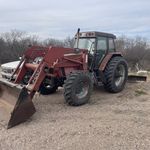  1995 Case Ih 5230 at LandMark in Kearney, NE