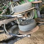  2013 John Deere 1990 at LandMark in Smith Center, KS