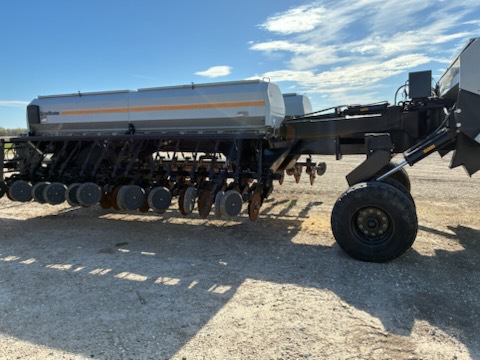  2015 Crustbuster 4750 at LandMark in Smith Center, KS