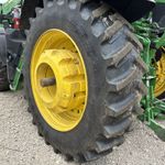  2025 John Deere 6155M at LandMark in Hastings, NE