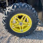  2021 John Deere XUV 835R at LandMark in Hastings, NE