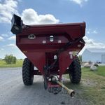  2010 J&m 750-18 at LandMark in Marysville, KS