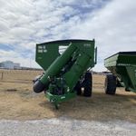  2024 Brandt 1300DXT at LandMark in Kearney, NE